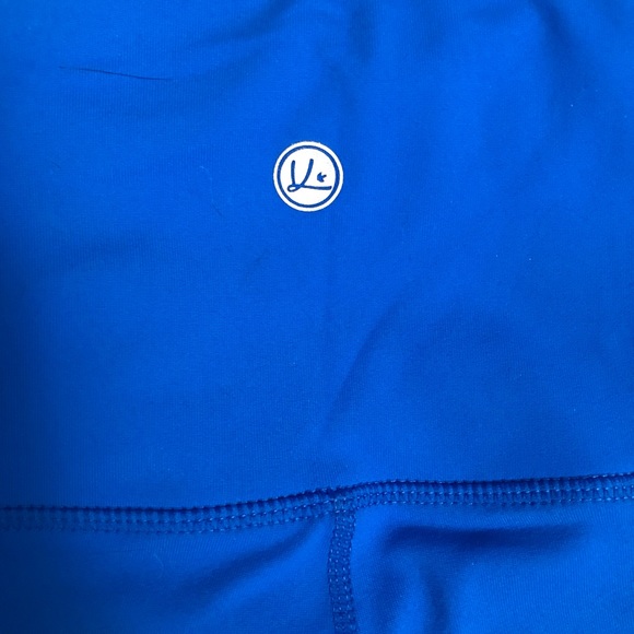 Workout leggings - Picture 2 of 5